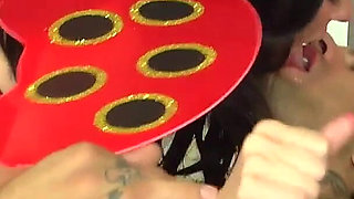 Hottest Brunette MILF Bog Tits and Extremelyy Whore Riding My Big Cock