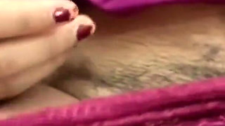 Sunisha Aunty Gives a Blowjob to Her and Got Fucked Very Badly