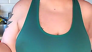 Girlfriend Transformed Into Horny Hucow