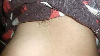 Fully nude close up desi indian couple sex