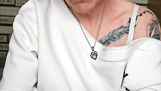 Dirty Talk Wife About Cheating on Me with Her New Friend