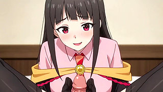 Konosuba Nerimaki Hen