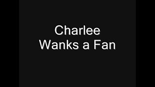 Charlee Chase Vintage Handjob - Big Natural Tits Wank & Cumshot