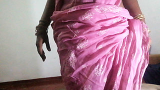 My Old Stepmother Caught Me Smoking and Seduced Me to Fuck Her