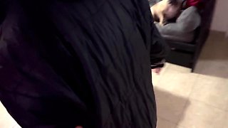 I CHEAT ON MY BOYFRIEND like a WHORE, I FUCK him hard and