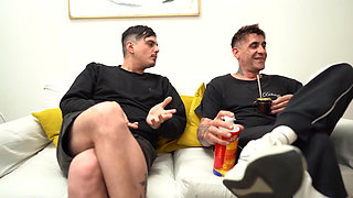 My Stepsis Keila Bassi Fucks My Grandpa Elnonohub When I Leave Them Alone