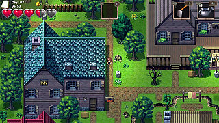 My Friend's Stepmother Fell in Love with My Big Cock