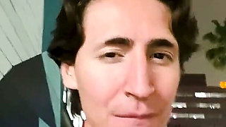 tiktok Star Kane Trujillo Address His Haters and Reveals His Celebrity Crush!