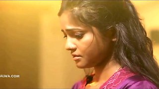 Dur Ke Rishte Hindi Hot Series Part-9 - Big ass