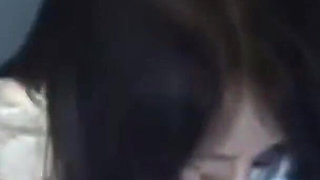 Stuck up Older Woman - Toilet Masturbation - Ep3