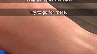 Away From Home Part 33 Can't Stop I Love Yoga by Loveskysan69