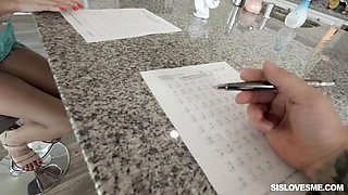 Skip my class, take my butt