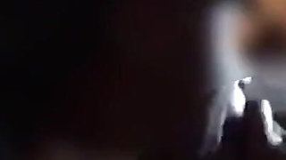 Sucked Another Big Nut Out of Him