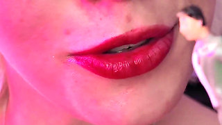 Swallowing the Tiny man - Tiny Man