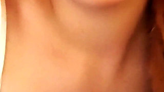 Gadget Helps to a Fan to Cum a Lot