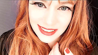 Scarlet Shrinks You! (wmv)