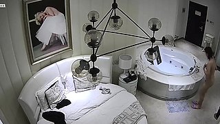 Small Tit Amateur Fucks on Hidden Cam