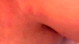 Step brother fucks skinny candid teen Stacy at breakfast