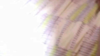 Rough Doggystyle with My Rear End Showing, and Her Big White Ass