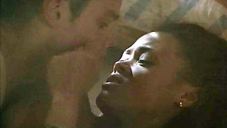 Robin Givens - ''Foreign Student''