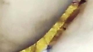 Stepbrother-in-law Bhabhi's stepsister Got a Paella Hot Desi Girl.