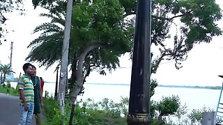 Indian Missionary Position Hardcore Sex with Desi MILF