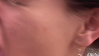 Bettina by the River