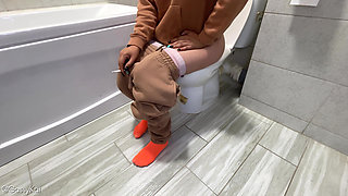 The Daily Toilet S2 Episode 21