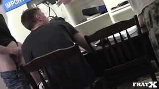 Home-Works A Bitch - Fratx