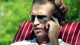 Cassidy klein Shades of Grey: Blowjob, Doggy  Amateur Porn