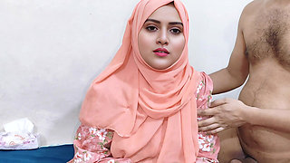 Indian Bhabhi with Devor Sex Video.