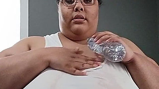 Wet Titties