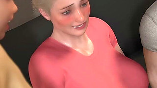 Friendly Housewife - V0.3.5 - Full Part