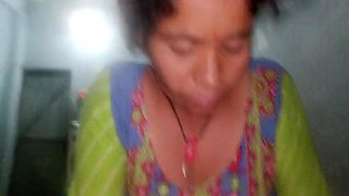 Indian Bhabhi Hot Hindi Audio Short Video