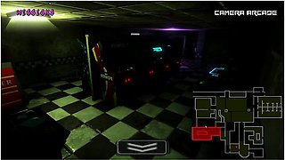 Fap Nights At Frennis Night Club [v0.1.5] [fatal Fire Studios] Gameplay Part 10