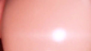 Deep Anal Destruction by Huge BBC Ends with Open-mouth Cum Flood