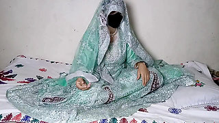 New Bride Fist Night Hard Sex