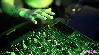 Raunchy vagitarians incredible adult clip