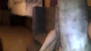 Korean MILF's Secret Amateur Tape