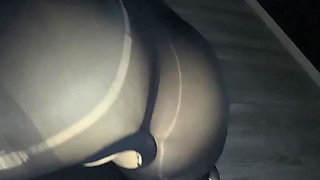Mira How Well My Ass Bounces of Astarioth