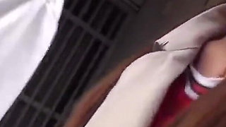 Perks-ever Seen a Beauty Flash Her Perfect Tips All Around Town? Chapter 3